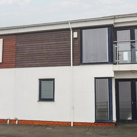 Villa 3 Marina View Pwllheli Exterior foto