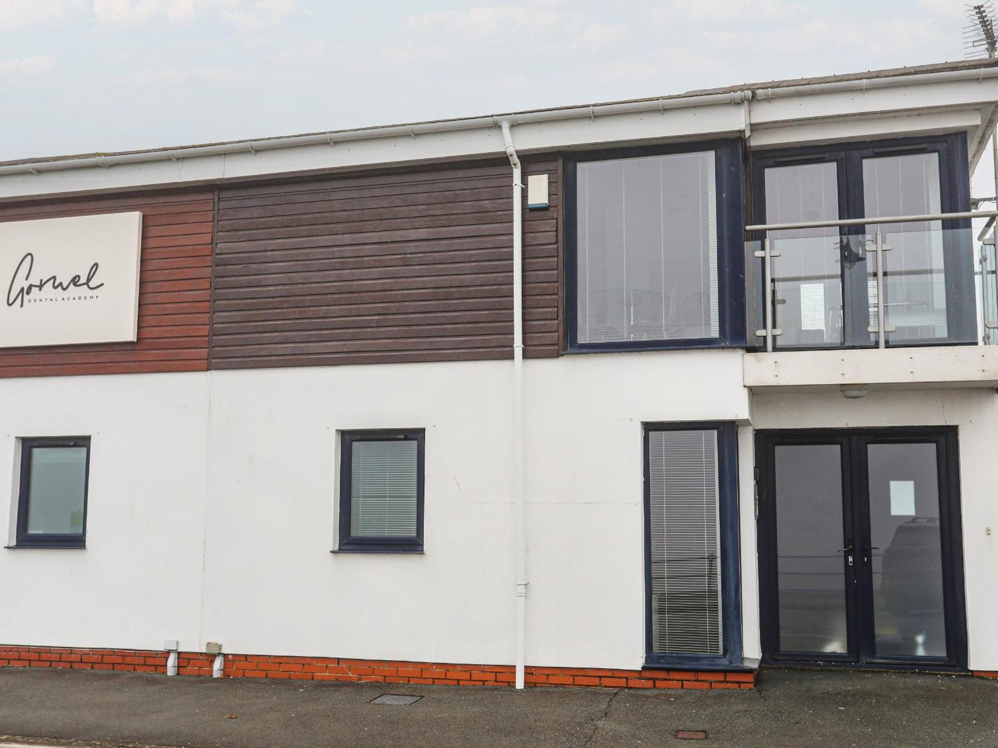 Villa 3 Marina View Pwllheli Exterior foto