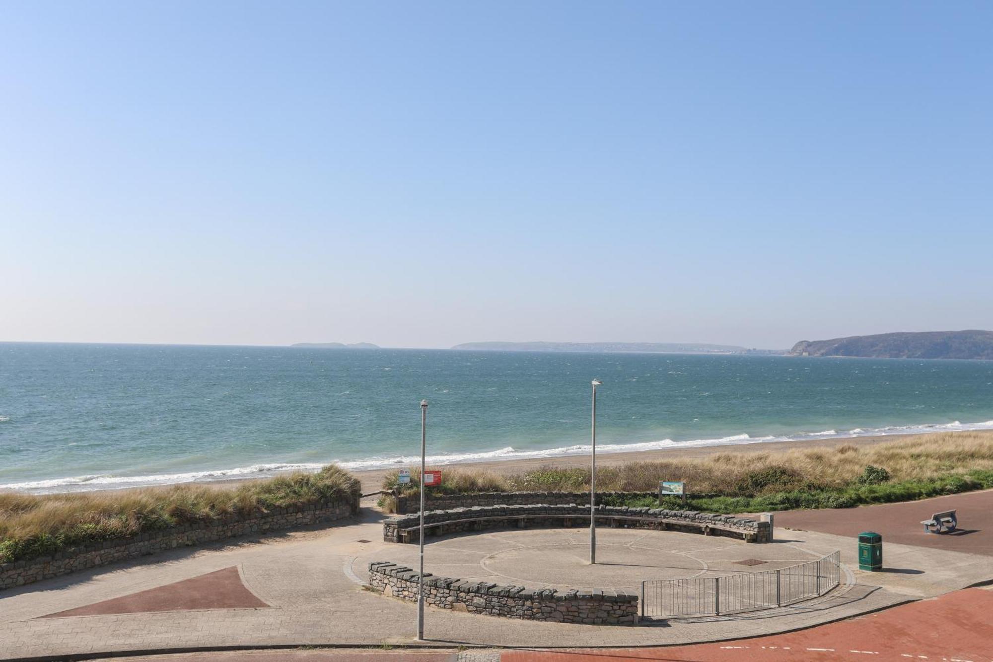 Villa 3 Marina View Pwllheli Exterior foto